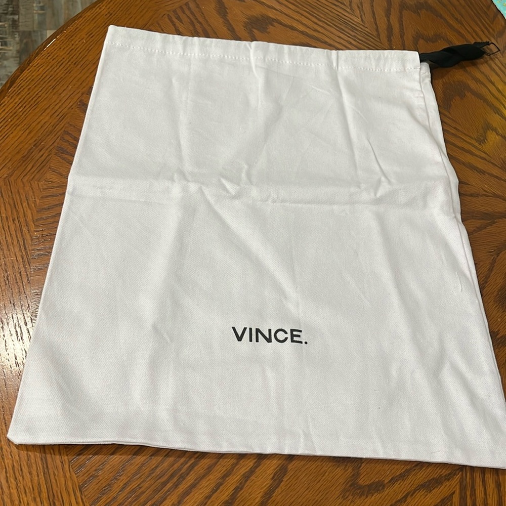 Vince Dustbag